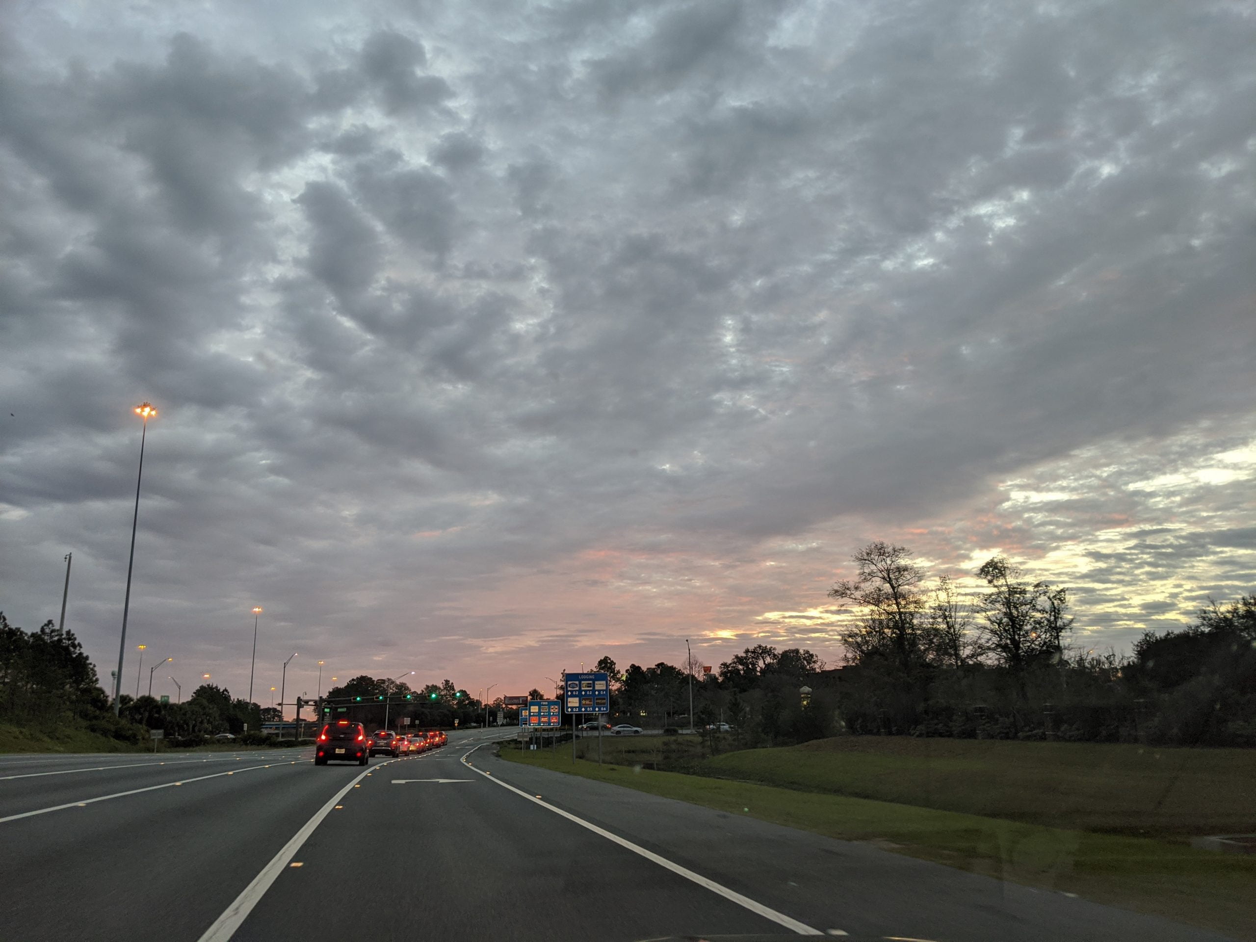Couch Shopping - Pullen's Cozy Corner