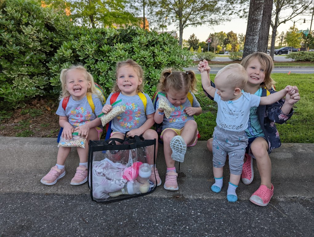 Emerson Got Scalp Staples Pullen's Cozy Corner