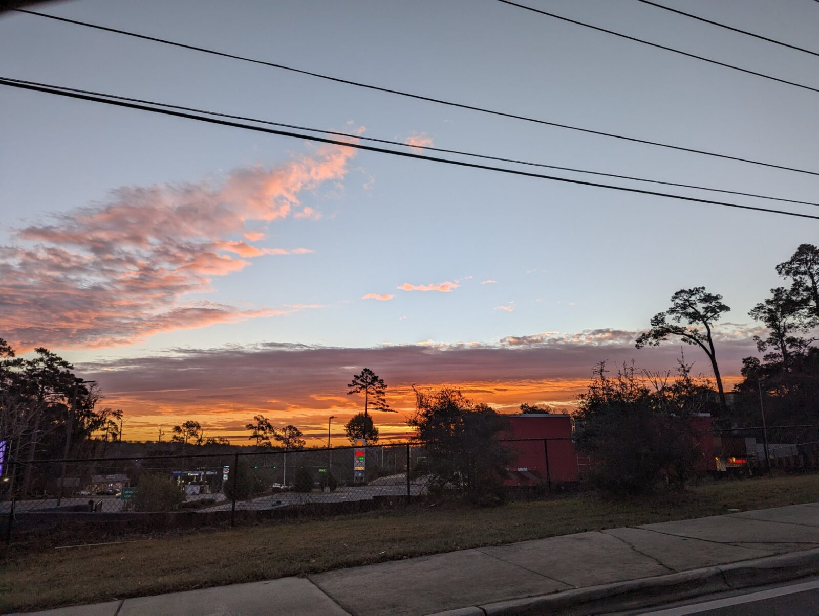 Burning Wrapping Paper Pullen's Cozy Corner