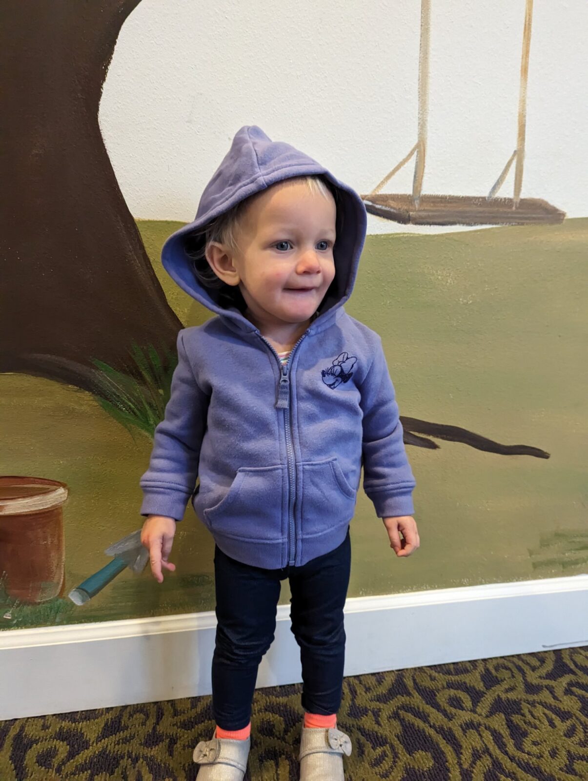 Burning Wrapping Paper Pullen's Cozy Corner