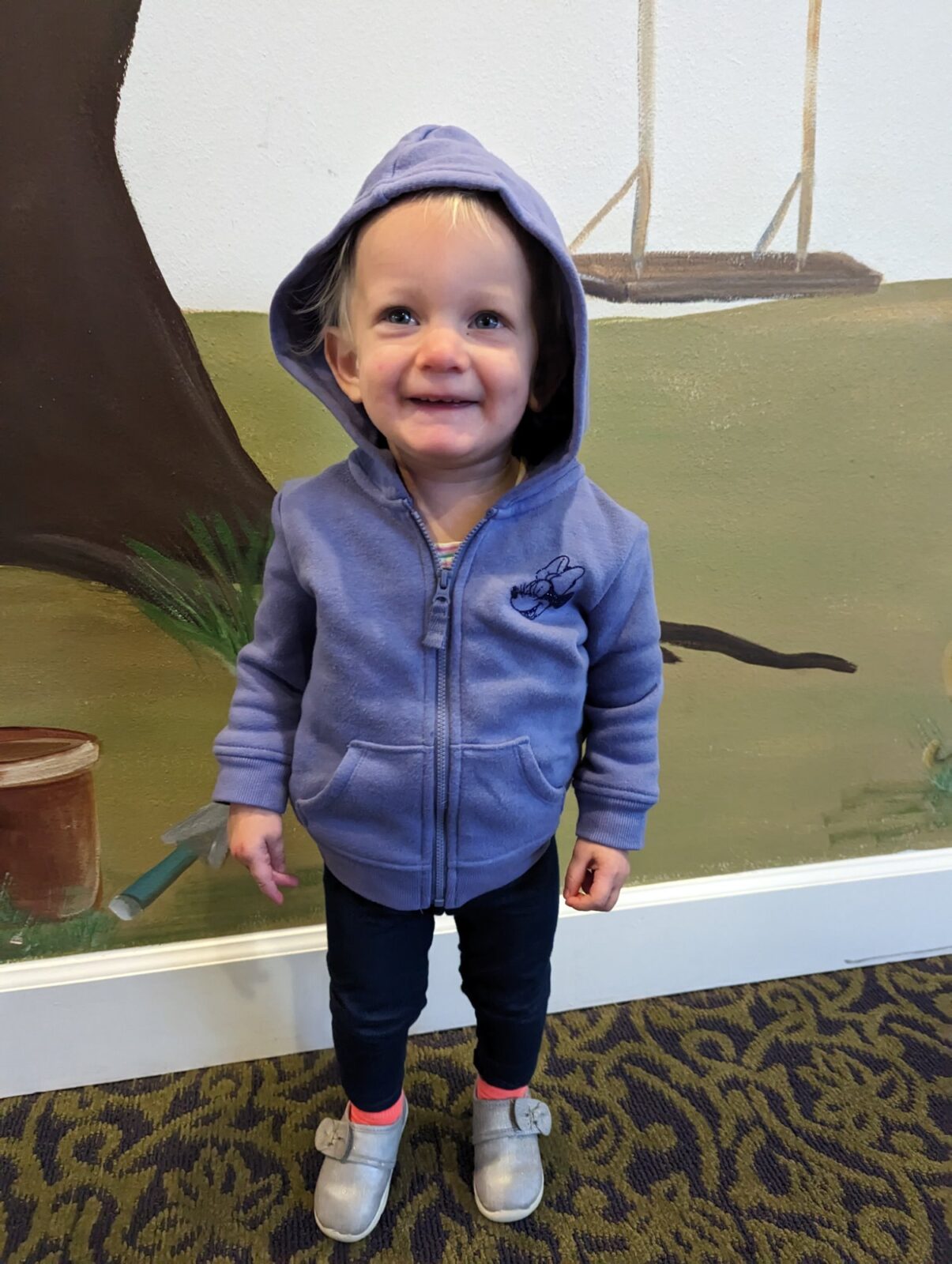 Burning Wrapping Paper Pullen's Cozy Corner