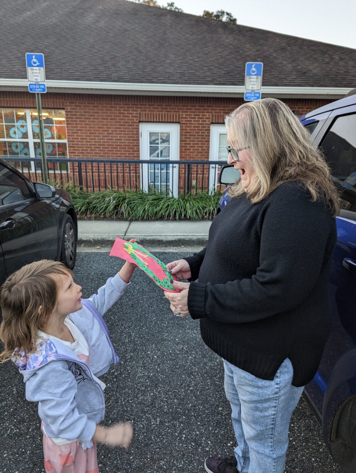 Burning Wrapping Paper Pullen's Cozy Corner